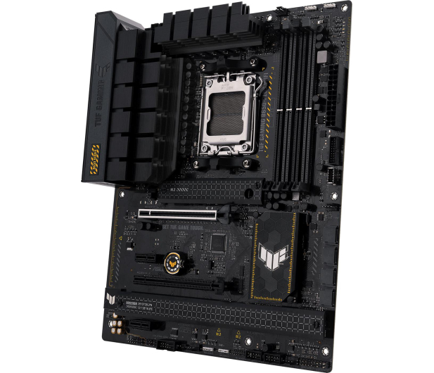 ASUS TUF GAMING B650-PLUS WIFI - 1079838 - zdjęcie 5